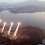 Korea Utara Uji Coba Drone Serangan Nuklir Bawah Air, Mampu Hasilkan 'Tsunami Radioaktif'