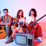 D’CINNAMONS Rilis Single Cinta Super-Catchy Berjudul “Kunang-Kunang”