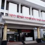 Gedung Jaksa Muda Tindak Pidana Umum