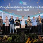 Siaran Pers: Menparekraf Resmikan "Malang Health Tourism" Kembangkan Wisata Kesehatan Indonesia