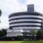 Gedung Kejagung