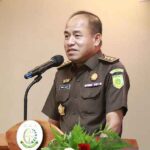 Jaksa Agung Muda Intelijen (JAM-Intelijen) Dr. Amir Yanto