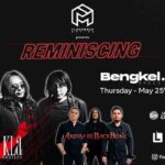 KLA Project dan Andra and The Backbone Akan Tampil dalam Konser ‘Reminiscing’