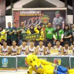 Kejuaraan Basket Piala Pangdam Brawijaya, Secara Resmi Berakhir