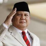 Prabowo Subianto