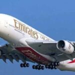 Pesawat super jumbo Airbus A380