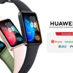 HUAWEI Band 8