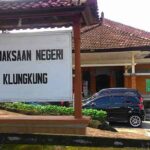 Kejaksaan Negeri Klungkung