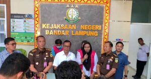 Tahap II dalam Perkara Tipikor Uang Tunjangan Kinerja atau Remunerasi