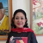 Titiek Soeharto