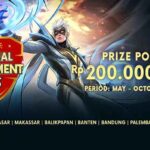 Erajaya Digital Gelar Turnamen Nasional Mobile Legends, Total Hadiah Rp200 Juta