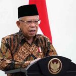 Wakil Presiden RI, Ma’ruf Amin