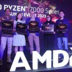 AMD Luncurkan AMD Ryzen™ 7000 Series Processors untuk Pasar Indonesia