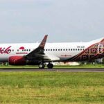 Ilustrasi Pesawat Batik Air. (Foto: jetphotos)