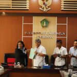 Kejaksaan Negeri Jembrana Keluarkan Legal Opinion (LO), HPL di Gilimanuk tidak dapat menjadi hak milik