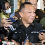 Kepala Pusat Penerangan Hukum Kejagung RI, Ketut Sumedana