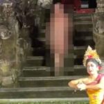 Kondisi Kejiwaan Membaik, WNA Jerman Bugil di Puri Saraswati Ubud Dideportasi