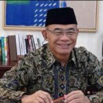 Menteri Koordinator Bidang Pembangunan Manusia dan Kebudayaan (Menko PMK), Muhadjir Effendy. (Foto: Net)