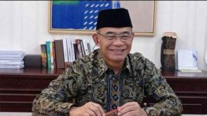 Menteri Koordinator Bidang Pembangunan Manusia dan Kebudayaan (Menko PMK), Muhadjir Effendy. (Foto: Net)