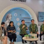 Transformasi Enam Pilar Sistem Kesehatan, Global Oncology Summit 2023 Bahas Penyakit Kanker