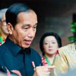 Presiden Jokowi