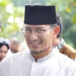 Sandiaga Salahudin Uno