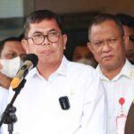 Jaksa Agung RI melalui Jaksa Agung Muda Tindak Pidana Umum (JAM-Pidum) Dr. Fadil Zumhana