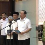 Wakabareskrim Polri Irjen Pol. Asep Edi Suheri