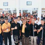 Sebanyak 160 atlet catur dari kabupaten/kota di Bali mengikuti Kejuaraan Provinsi Catur Bali yang dilaksanakan selama tiga hari bertempat di SMA Negeri 1 Negara.