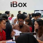 Home Credit Tebar Promo Bunga 0%, Warga Langsung Serbu iBox di Jakarta Fair