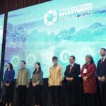 ITIF 2023 Selesai Digelar di The Nusa Dua