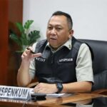 Kepala Pusat Penerangan Hukum Kejagung, Ketut Sumedana