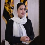 Ketua DPR RI Puan Maharani