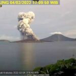 140 Tahun Letusan Gunung Krakatau, Mitigasi Bencana Geologi Sebuah Keharusan