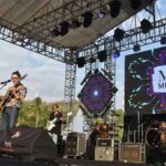 Senggigi Sunset Jazz 2023