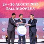 Forum Bisnis Energi ASEAN 2023 Resmi Dibuka, Kolaborasi untuk Mendorong Kemajuan Energi