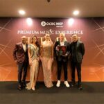 David Foster and Friends, Raisa, dan Dira Sugandi Tampil Spektakuler dalam Premium Music Experience 2023