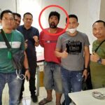 Tim Tabur Kejagung Berhasil Tangkap DPO dari Kejari Bangka Barat