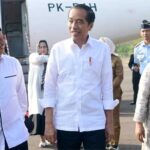 Presiden Jokowi akan Buka Muktamar Sufi Internasional 2023