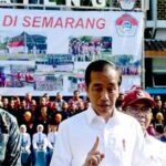 Presiden Jokowi Sebut Selesaikan Masalah Polusi Udara Butuh Usaha Bersama