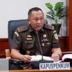 Kepala Pusat Penerangan Hukum Kejagung RI, Ketut Sumedana