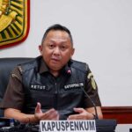 Kepala Penerangan Hukum Kejagung RI, Ketut Sumedana. (Foto: Puspenkum)