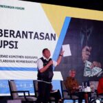 Kepala Pusat Penerangan Hukum Kejagung RI Ketut Sumedana. (Foto: Puspenkum)