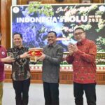 KLHK Sosialisasikan FOLU Net Sink 2030 di Provinsi Bali