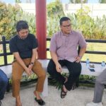 Kunjungan J2PS ke TPST Kesiman Kertalangu