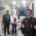 Tim Tabur Kejagung dan Tim Intelijen Kejati Sumsel Amankan DPO Tersangka AAFH