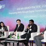 ASEAN Buru Peluang Bisnis di AIPF Startup Connect