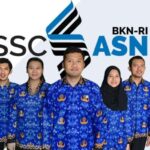 Pendaftaran Seleksi CASN 2023, BKN Libatkan Sejumlah Instansi Pemerintah