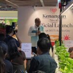 Kemenparekraf Dukung Peluncuran Perdana Kopi Kenangan Branding Wonderful Indonesia di Singapura