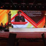 Jaksa Agung ST Burhanuddin Raih Penghargaan Nawacita Award 2023